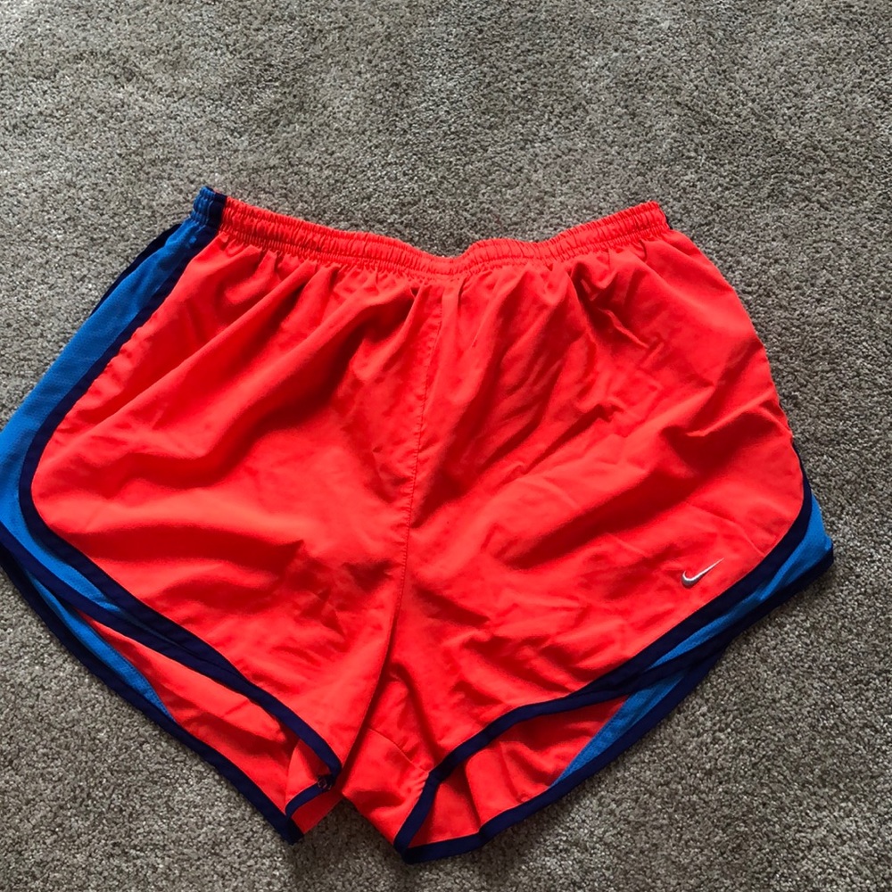 Nike Dri Fit Running Shorts